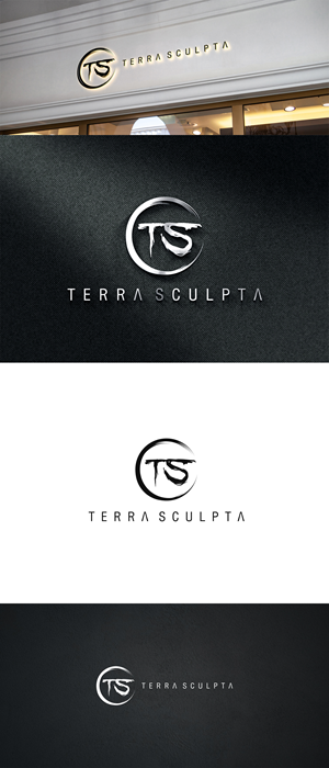 Logo Design by yesha05 for this project | Design #31237528