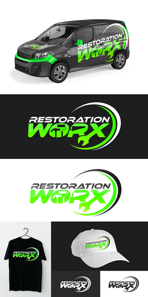 Logo Design by Duvaune™