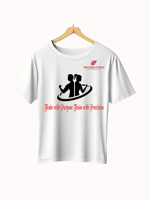 T-shirt Design by Pritha