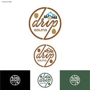 Logo Design by nu_begining1 for this project | Design #31228662