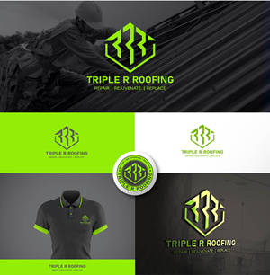 Logo Design by Mario 11 for this project | Design #31269508