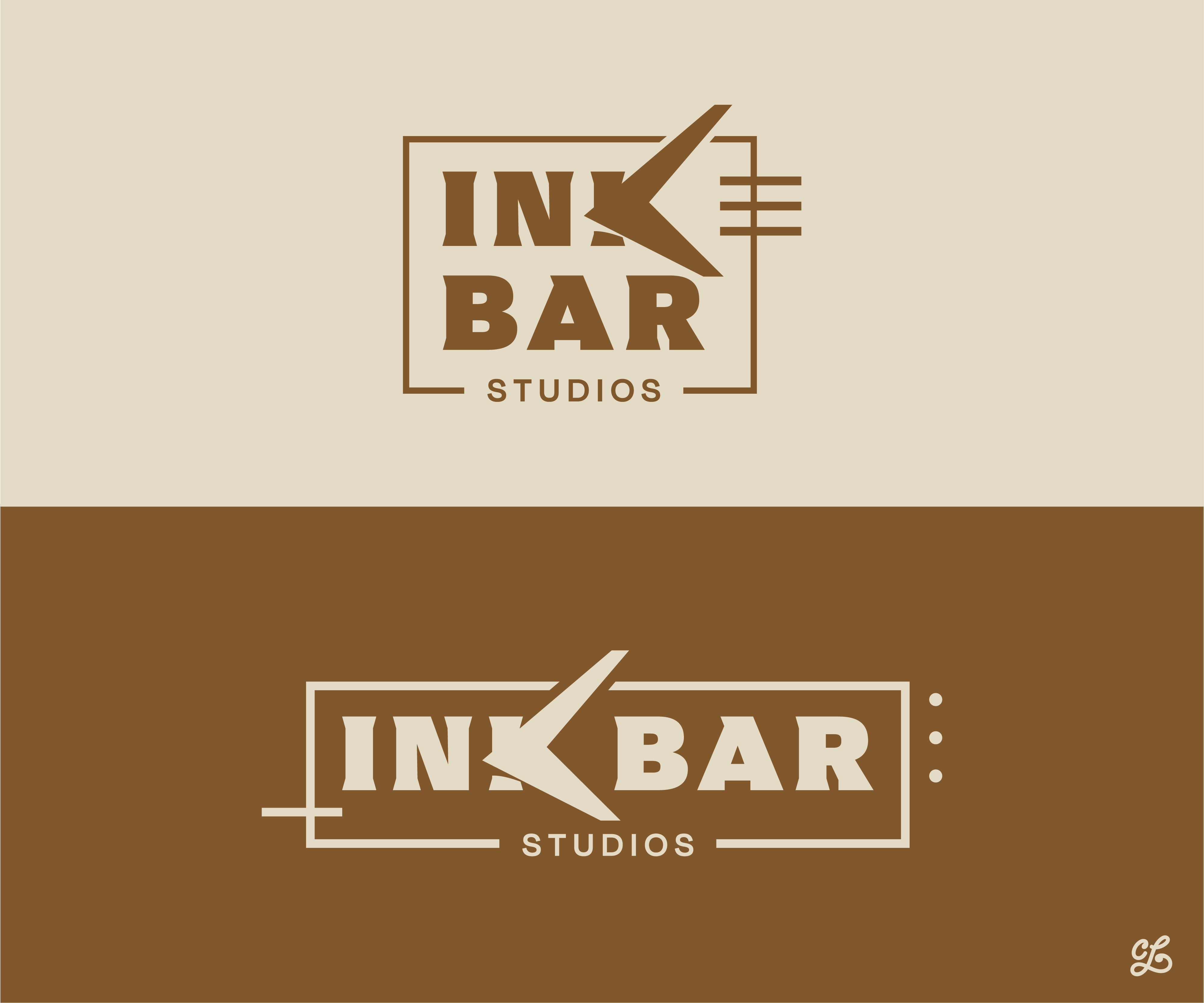 Logo Design by ch.landingin for this project | Design #31290147