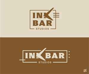 Logo Design by ch.landingin