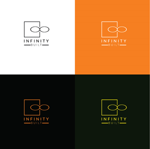 Logo Design by Hossain M. Rezwan