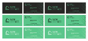 Business Card Design by ARTUGA for this project | Design #31298232