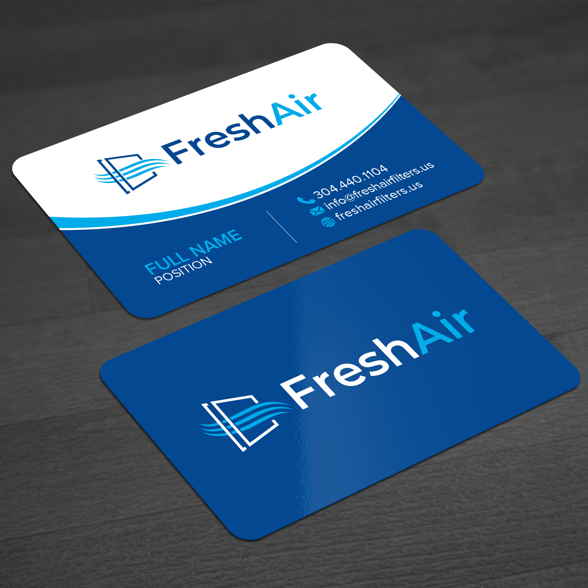 Business Card Design by WellDesign for this project | Design #31301329