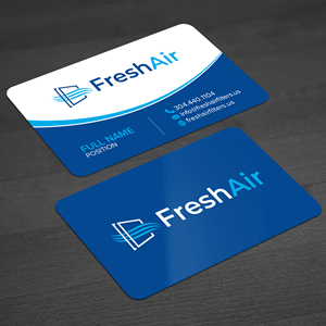 Business Card Design by WellDesign for this project | Design: #31301329