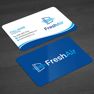 Business Card Design by WellDesign for this project | Design: #31301331