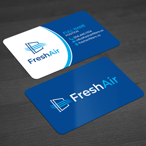 Business Card Design by WellDesign for this project | Design: #31301332