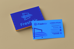 Business Card Design by UN for this project | Design #31301375