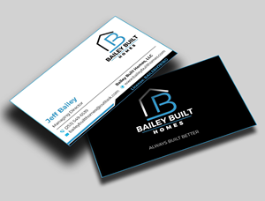 Business Card Design by jasmeen1975