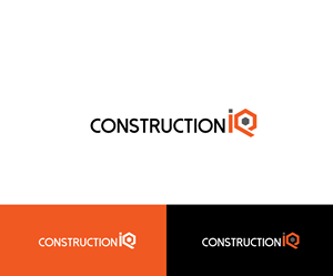 Logo Design by saulogchito for Construction IQ LLC | Design #31339013