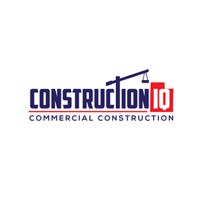 Logo Design by geni for Construction IQ LLC | Design #31329406