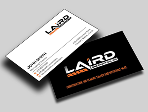 Business Card Design by jasmeen1975