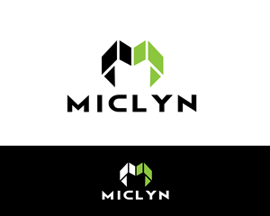 Logo Design by renderman for Miclyn Inc | Design #31338247