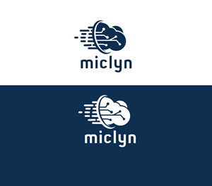 Logo Design by Ali  Creative for Miclyn Inc | Design #31418375