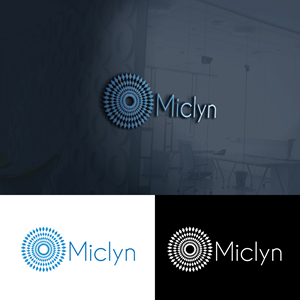 Logo Design by GODDREAMCREATION for Miclyn Inc | Design #31385078