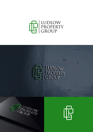 Logo Design by Farhad Design for Forrest Partners LLC | Design #31347187