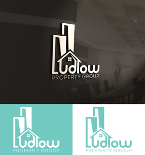 Logo Design by we with