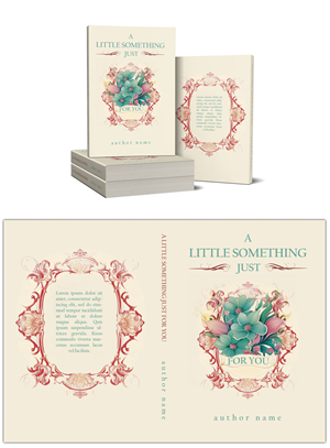 Book Cover Design by Estratosphera