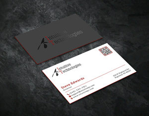 Business Card Design by Designer Mamun for this project | Design #31469940