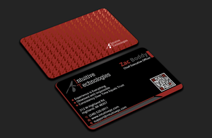 Business Card Design by DesignerShahadat for this project | Design #31423928