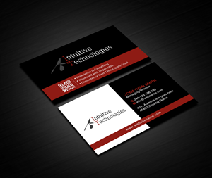 Business Card Design by Creations Box 2015 for this project | Design #31451491