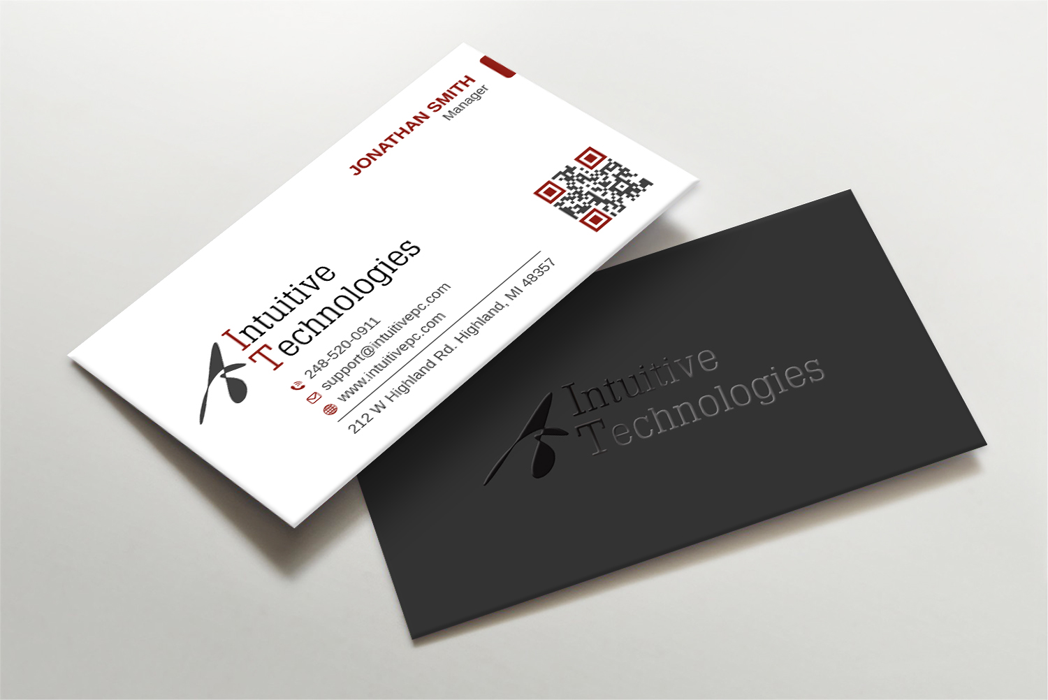 Business Card Design by LAXMI DESIGNHUB for this project | Design #31460367