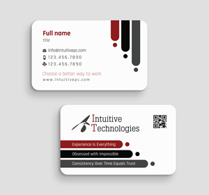 Business Card Design by Digital Designer Agency for this project | Design #31471449