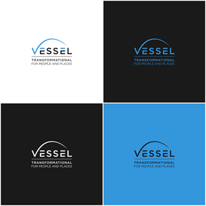 Logo Design by abid10 for Vessel | Design #31432932