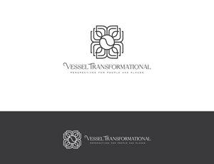 Logo Design by Berkah_Barokah for Vessel | Design #31427032