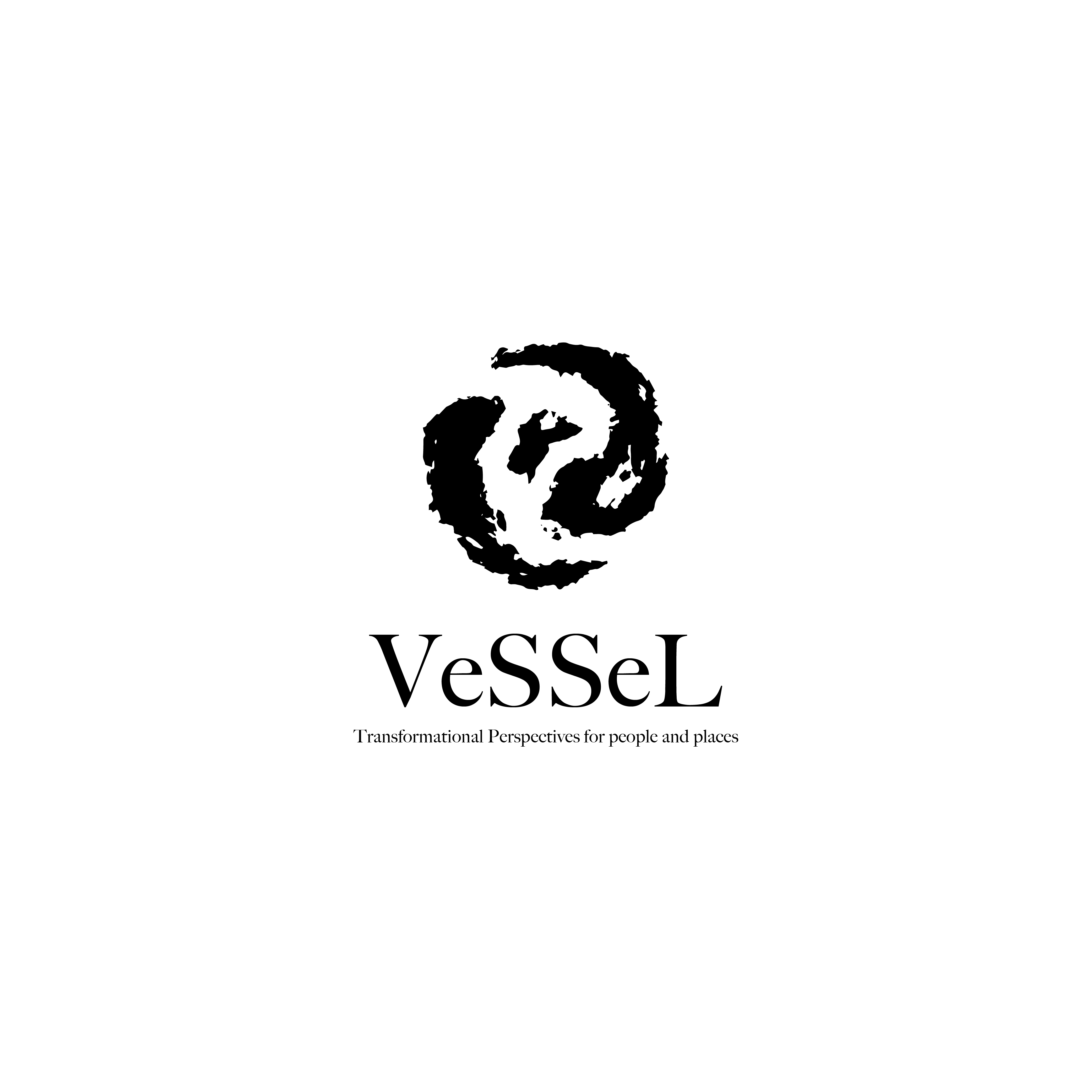 Logo Design by Rudy Graph for Vessel | Design #31445498