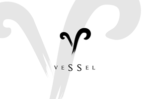 Logo Design by BUNG for Vessel | Design #31473127