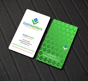 Business Card Design by Creations Box 2015 for this project | Design: #31494366