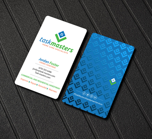 Business Card Design by Creations Box 2015 for this project | Design: #31494367