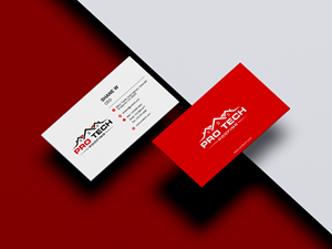 Business Card Design by designstudio