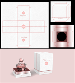 Packaging Design by elveneclipse