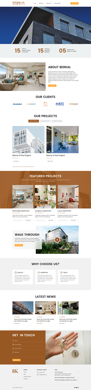 Web Design by Hashim Creetto