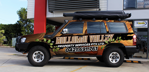 Car Wrap Design by kikodelena for this project | Design #31564125