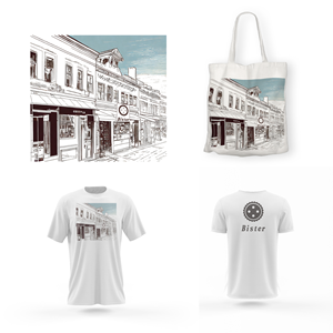 Bag and Tote Design by Renato Gomes Tato Rusig