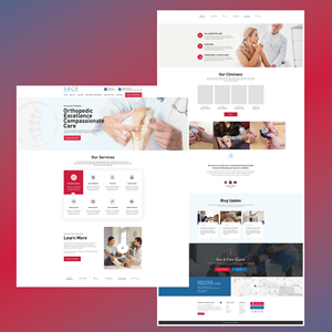 Web Design by mughikrish