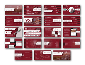 PowerPoint Design by Renato Gomes Tato Rusig