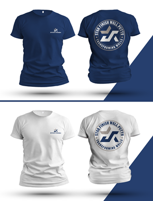 T-shirt Design by Ismail Hossain for this project | Design #31554880