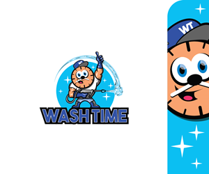 Mascot Design by Maya Art Studio