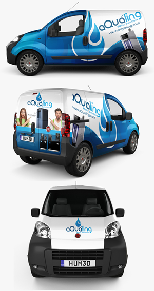 Car Wrap Designs by LAXMI DESIGNHUB