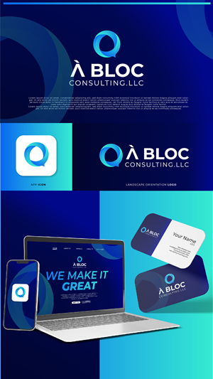 Logo Design by zero creative for this project | Design #31637463