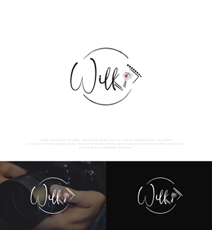 Logo Design by bl_lue