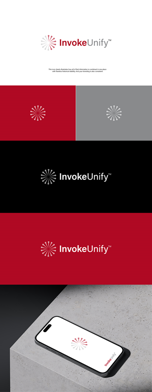 Logo Design by Adnan Bhatti for Invoke Learning | Design #31716022