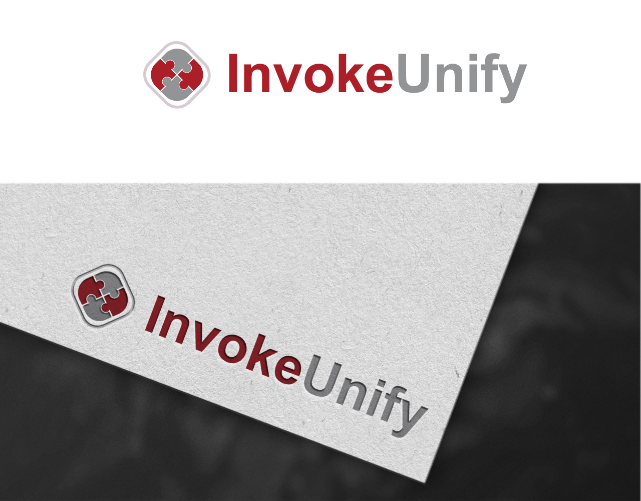 Logo Design by Talha11222 for Invoke Learning | Design #31702009