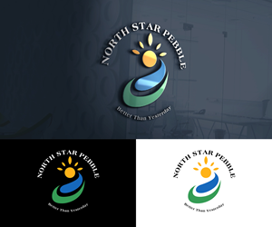 Logo Design by WuKing